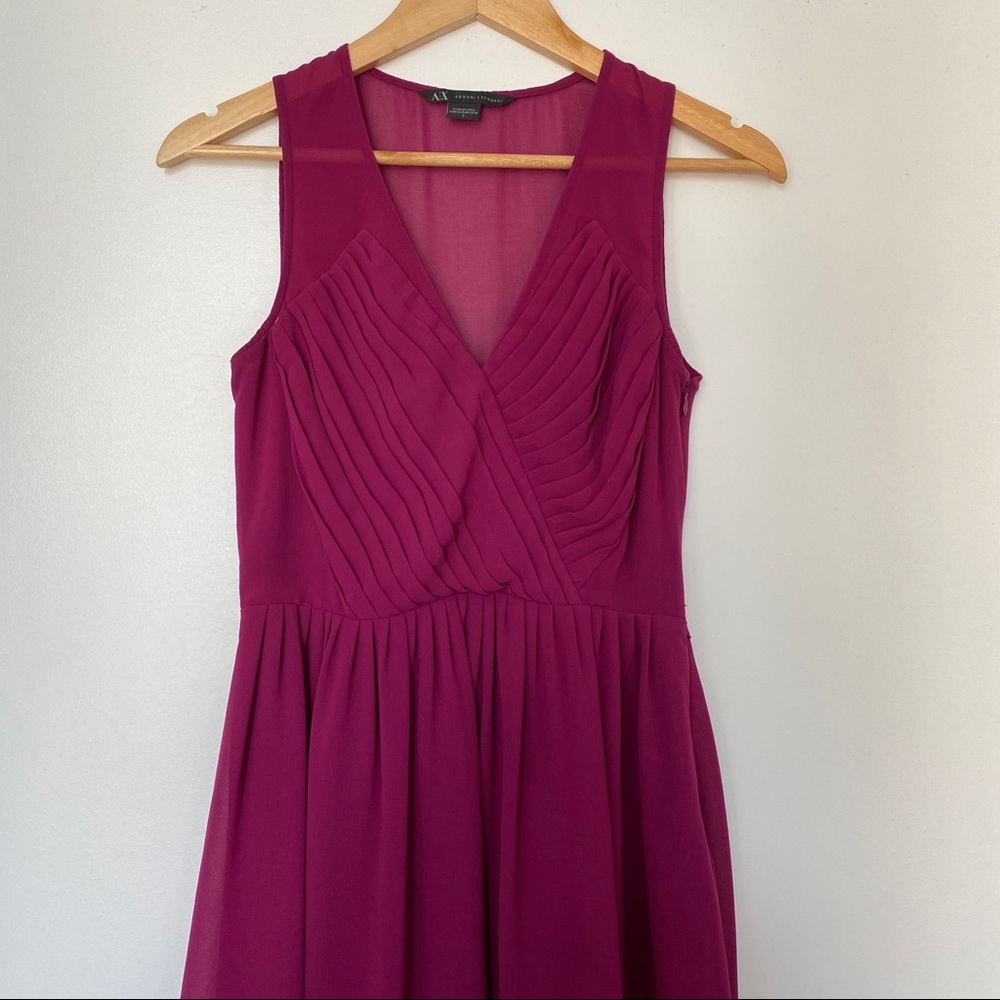 A|X dress